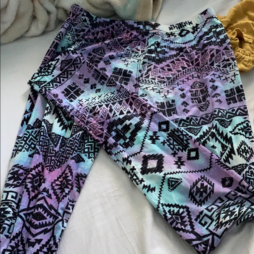 leggings